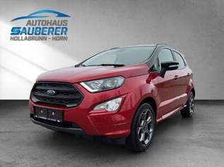 ECOSPORT *ST-Line*, 14990 €, Auto & Fahrrad-Autos in Niederösterreich ECOSPORT *ST-Line*, 14990 €, Auto & Fahrrad-Autos in Niederösterreich