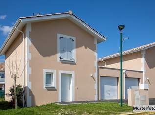 +++ Einfamilien-Doppelhaushälfte mit Doppel-Carport +++, 380000 €, Immobilien-Häuser in 8077 Gössendorf