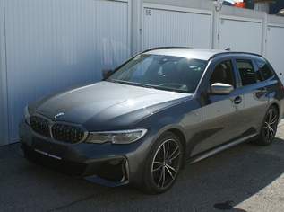 BMW 340d x-drive Kombi, 46200 €, Auto & Fahrrad-Autos in 4053 Ansfelden