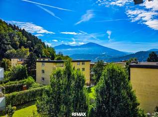 Attraktive Garçonnière in Ruhelage in Hötting – Perfekt für den Eigenbedarf oder als Anlage, 205000 €, Immobilien-Wohnungen in Tirol Attraktive Garçonnière in Ruhelage in Hötting – Perfekt für den Eigenbedarf oder als Anlage, 205000 €, Immobilien-Wohnungen in Tirol