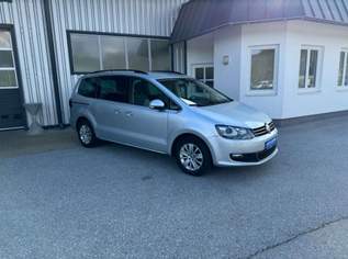 Sharan CL TDI SCR 4-motion DSG *NAVI,STANDHEIZUNG*, 22990 €, Auto & Fahrrad-Autos in 8160 Weiz Sharan CL TDI SCR 4-motion DSG *NAVI,STANDHEIZUNG*, 22990 €, Auto & Fahrrad-Autos in 8160 Weiz