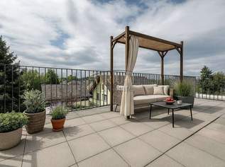 Neubauprojekt im Herzen von Essling – 19 Eigentumswohnungen mit Charme und Qualität, 215000 €, Immobilien-Wohnungen in 1220 Donaustadt