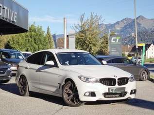 320D Grand Turismo M-Sportpaket Aut., 16900 €, Auto & Fahrrad-Autos in 6700 Stadt Bludenz