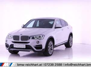 X4 xDrive20d