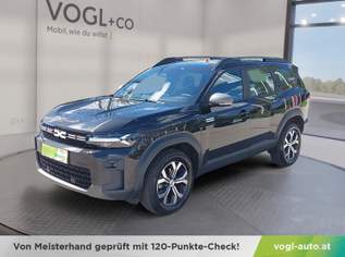 Bigster Expression TCe mHev 140, 25990 €, Auto & Fahrrad-Autos in 8605 Kapfenberg