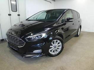 S-MAX 2,0 EcoBlue Aut. AHK, LED, Winterpaket, 21999 €, Auto & Fahrrad-Autos in 4775 Taufkirchen an der Pram