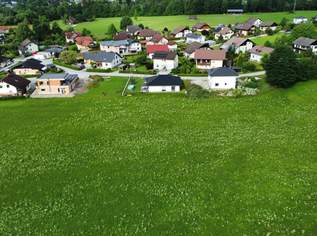 KAUFVEREINBARUNG!!! Grundstück in sonniger, ruhiger Siedlungslage mit TOP-Ausblick, 280000 €, Immobilien-Grund und Boden in 8911 Admont