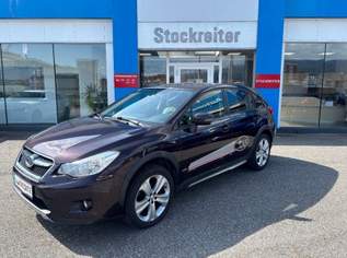 XV 2,0D Comfort*neues Pickerl*Tempo*Freisprech*, 6990 €, Auto & Fahrrad-Autos in Steiermark