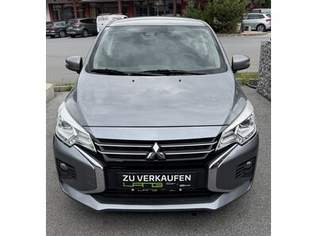 Space Star 1,2 MIVEC Diamond AS&G Aut. CVT, 16600 €, Auto & Fahrrad-Autos in Tirol Space Star 1,2 MIVEC Diamond AS&G Aut. CVT, 16600 €, Auto & Fahrrad-Autos in Tirol