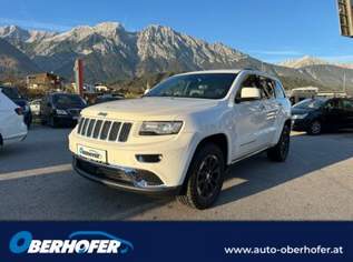 Grand Cherokee 3.0 CRD Summit, 33990 €, Auto & Fahrrad-Autos in 6068 Gemeinde Mils Grand Cherokee 3.0 CRD Summit, 33990 €, Auto & Fahrrad-Autos in 6068 Gemeinde Mils