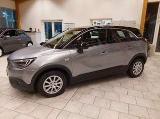 Crossland X 1,5 CDTI ECOTEC BlueInj. 120 Jahre Edition S/S