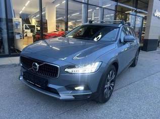 V90 Ultimate B5 AWD Geartronic, 43490 €, Auto & Fahrrad-Autos in 4240 Freistadt