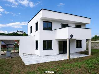Modernes Einfamilienhaus in Wies - der Beginn Ihres individuellen Traumhauses, 349000 €, Immobilien-Häuser in 8551 Wies
