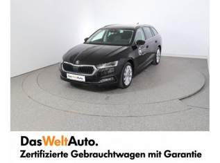 Octavia 4x4 Style TDI DSG, 42500 €, Auto & Fahrrad-Autos in 8041 Liebenau