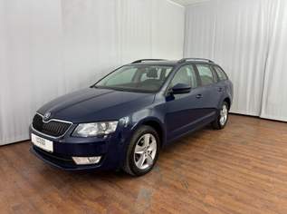 Octavia Elegance TDI, 9990 €, Auto & Fahrrad-Autos in 6441 Gemeinde Umhausen