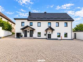 Modernisiertes Mehrfamilienhaus mit 4 Wohneinheiten in zentraler Lage von Enns, 590000 €, Immobilien-Häuser in 4470 Enns