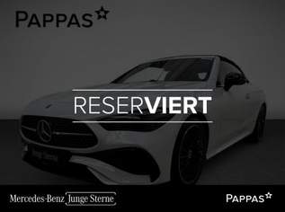 CLE 200 Cabriolet, 67900 €, Auto & Fahrrad-Autos in 4030 Kleinmünchen-Auwiesen