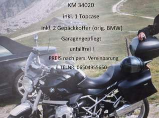 Motorrad, 6500 €, Auto & Fahrrad-Motorräder in 7092 Gemeinde Winden am See