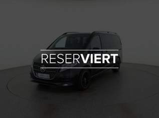 V300 d 4MATIC EXCLUSIVE Lang AHK 2,5t 7 Sitze, 112788 €, Auto & Fahrrad-Autos in 5301 Eugendorf V300 d 4MATIC EXCLUSIVE Lang AHK 2,5t 7 Sitze, 112788 €, Auto & Fahrrad-Autos in 5301 Eugendorf