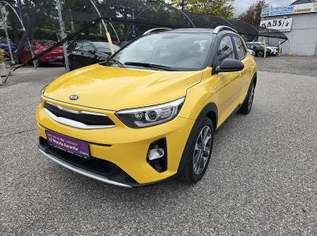 Stonic 1,0 TGDI GPF ISG Silber, 13490 €, Auto & Fahrrad-Autos in Kärnten