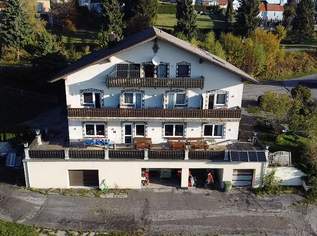 Vielseitiges Immobilienobjekt mit einmaligem traumhaften Ausblick, 549000 €, Immobilien-Gewerbeobjekte in 2872 Mönichkirchen