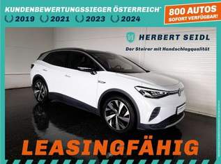 ID.4 ID. 4 FIRST EDITION 77kWh *20 ZOLL / LED / NAVI..., 23880 €, Auto & Fahrrad-Autos in 8200 Gleisdorf ID.4 ID. 4 FIRST EDITION 77kWh *20 ZOLL / LED / NAVI..., 23880 €, Auto & Fahrrad-Autos in 8200 Gleisdorf