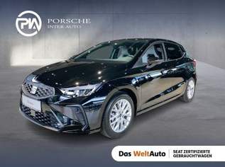 Ibiza FR Edition 1.0 TSI 95PS, 21950 €, Auto & Fahrrad-Autos in 8020 Gries Ibiza FR Edition 1.0 TSI 95PS, 21950 €, Auto & Fahrrad-Autos in 8020 Gries