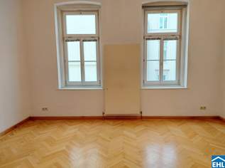 Altbaujuwel nahe Mariahilfer Straße, 335000 €, Immobilien-Wohnungen in 1070 Neubau