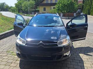Citroen C 5 Tourer zu verkaufen, 6500 €, Auto & Fahrrad-Autos in 3442 Gemeinde Langenrohr