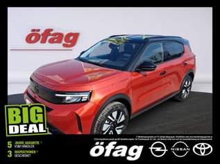 Frontera 1.2 DI MHEV GS Aut., 24990 €, Auto & Fahrrad-Autos in 5020 Altstadt