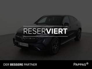 GLC 300 d e 4MATIC Coupé, 63900 €, Auto & Fahrrad-Autos in 1210 Floridsdorf