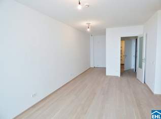 1,5-Zimmerwohnung mit Balkon bei der U1!, 799 €, Immobilien-Wohnungen in 1220 Donaustadt