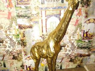 Giraffe , 230 €, Haus, Bau, Garten-Geschirr & Deko in 7152 Pamhagen