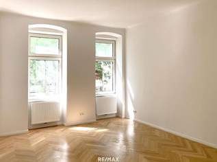Hell, freundlich und nahe U3: Tolle 2-Zimmerwohnung in 1150 Wien, 224000 €, Immobilien-Wohnungen in 1150 Rudolfsheim-Fünfhaus