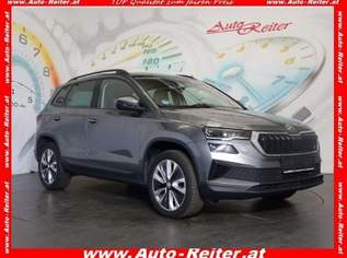 Karoq 2,0 TDI 4x4 DSG Style *TEILLEDER, LED, NAVI*, 26990 €, Auto & Fahrrad-Autos in 8753 Fohnsdorf Karoq 2,0 TDI 4x4 DSG Style *TEILLEDER, LED, NAVI*, 26990 €, Auto & Fahrrad-Autos in 8753 Fohnsdorf