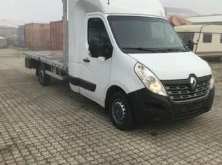 Renault Master Pritsche zu verkaufen! Renault Master Pritsche zu verkaufen!