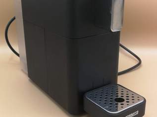 Cremesso Kapselkaffeemaschine Easy Midnight Black, 15 €, Haus, Bau, Garten-Haushaltsgeräte in 3200 Gemeinde Ober-Grafendorf