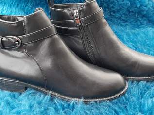 Wenig getragene Stiefeletten von Graceland in Größe 40, 13 €, Kleidung & Schmuck-Damenkleidung in 6600 Marktgemeinde Reutte Wenig getragene Stiefeletten von Graceland in Größe 40, 13 €, Kleidung & Schmuck-Damenkleidung in 6600 Marktgemeinde Reutte