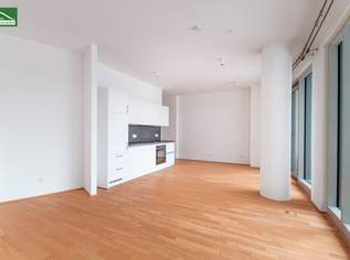 Belview – Ihr Zuhause in Bestlage beim Hauptbahnhof, 1299 €, Immobilien-Wohnungen in 1100 Favoriten