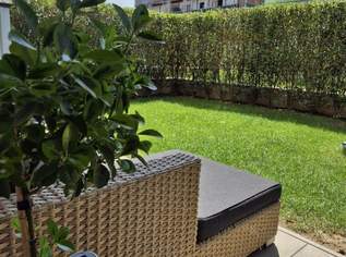 Preisreduktion! Sonnige 2-Zimmer-Gartenwohnung an der Bezirksgrenze Gries/Straßgang/Eggenberg, 229000 €, Immobilien-Wohnungen in 8020 