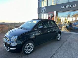 500C Fire FlyHybrid 70 Dolcevita, 14990 €, Auto & Fahrrad-Autos in 4320 Perg