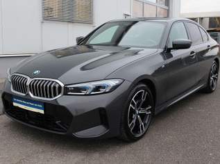 320 d xDrive 48V Aut. M-Sportpaket AHK Lenkrad L..., 46950 €, Auto & Fahrrad-Autos in 8181 Sankt Ruprecht an der Raab