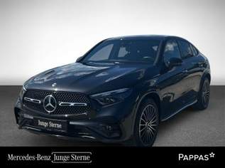 GLC 200 d 4MATIC Coupé Österreich-Edition, 67900 €, Auto & Fahrrad-Autos in 4623 Gunskirchen