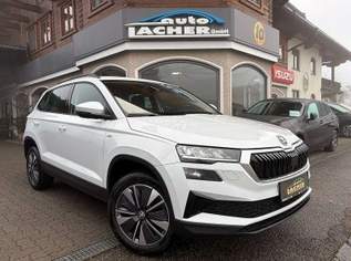 Karoq 2,0 TDI DSG Style*LED*RFK*Virtual Cockpit*, 26850 €, Auto & Fahrrad-Autos in 4880 Sankt Georgen im Attergau