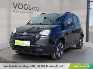 Panda FireFly Hybrid 70 City Cross, 10430 €, Auto & Fahrrad-Autos in 8330 Feldbach
