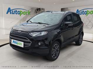 EcoSport 1,0 EcoBoost Trend, 9000 €, Auto & Fahrrad-Autos in 6134 Marktgemeinde Vomp EcoSport 1,0 EcoBoost Trend, 9000 €, Auto & Fahrrad-Autos in 6134 Marktgemeinde Vomp