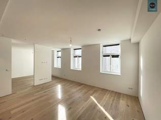 Erstbezug: Apartment mit hochwertiger Ausstattung im Trendbezirk Ottakring!, 289000 €, Immobilien-Wohnungen in 1160 Ottakring