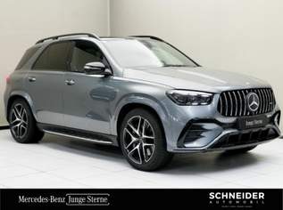 GLE 53 AMG HYBRID 4MATIC+, 112900 €, Auto & Fahrrad-Autos in 6850 Stadt Dornbirn
