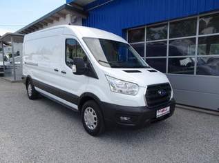 Transit 2,0 TDCI Trend 350 Kastenwagen L3H2, 27480 €, Auto & Fahrrad-Autos in 4941 Mehrnbach