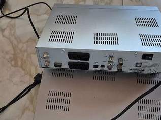 2 WISI Receiver 2 WISI Receiver